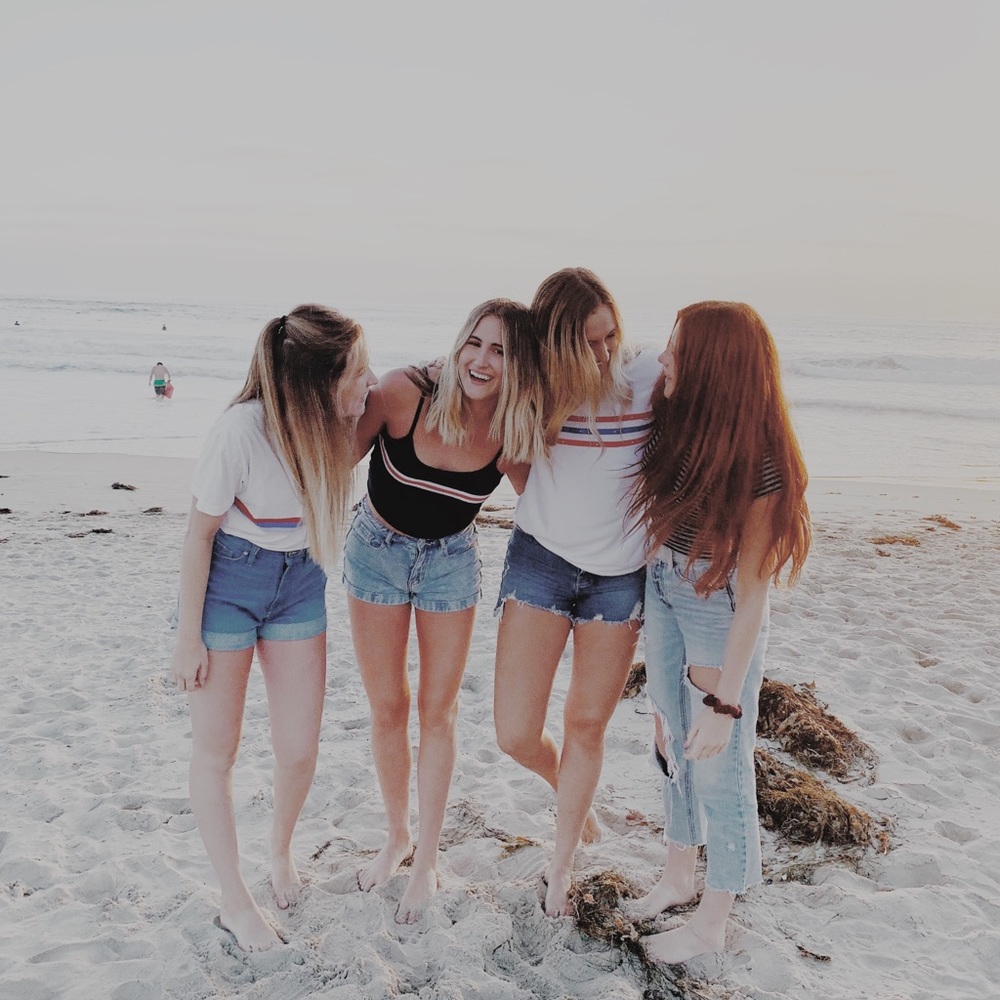 Meet your Posher, Kate